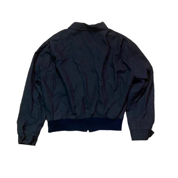 Rare 1986 Rolling Stones Dirty Work Tour Jacket Size L - Picture 6 of 11